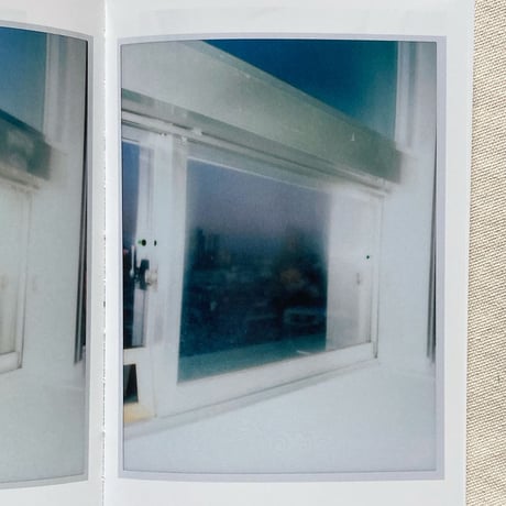 濵本奏｜midday ghost