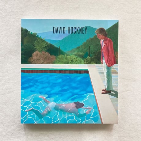 David Hockney｜DAVID HOCKNEY