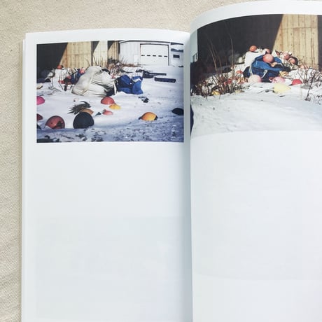 Takashi Homma｜BTS