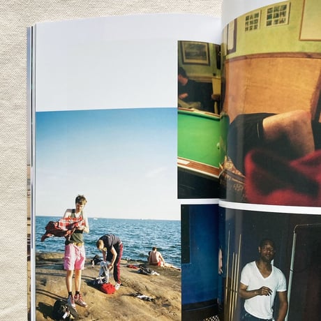 Wolfgang Tillmans｜CONOR DONLON
