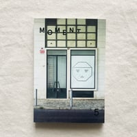 MOMENT issue05