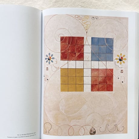 Hilma af Klint｜The Paintings for the Temple 1906–1915