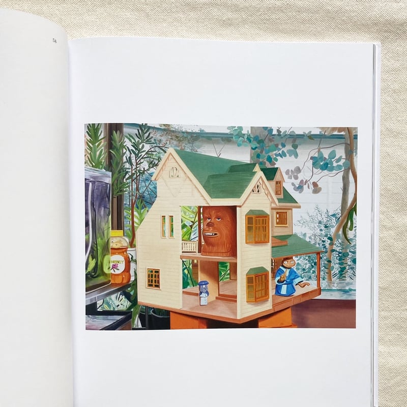★新品未読★ THE SCENE 今井麗 作品集 THE SCENE by Ulala Imai 今井麗 作品集 今井麗 -の商品詳細