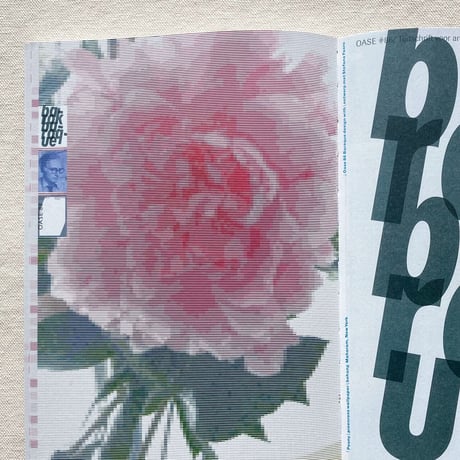 Karel Martens｜Re-Printed Matter