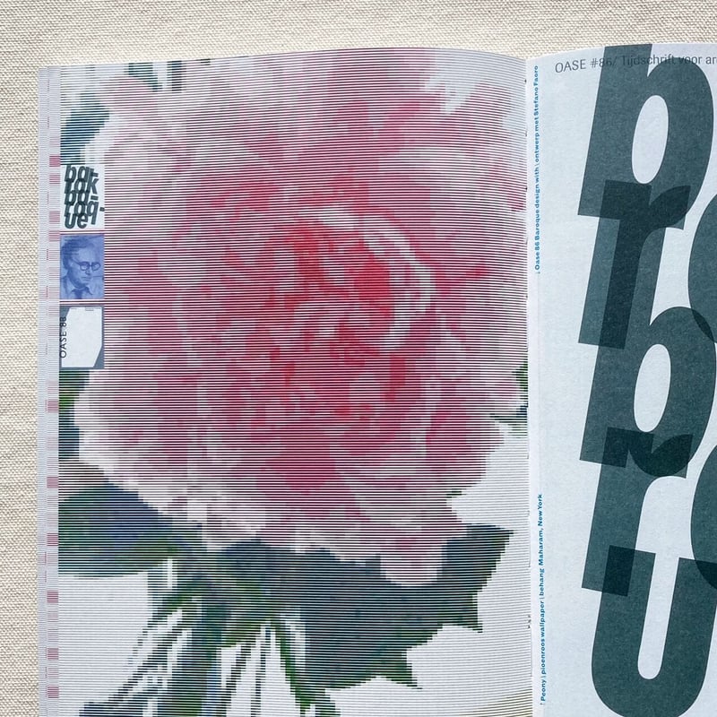 アート・デザイン・音楽 Karl Martens printed matter Karel Martens: Re-Printed Matter – Wms&Co.