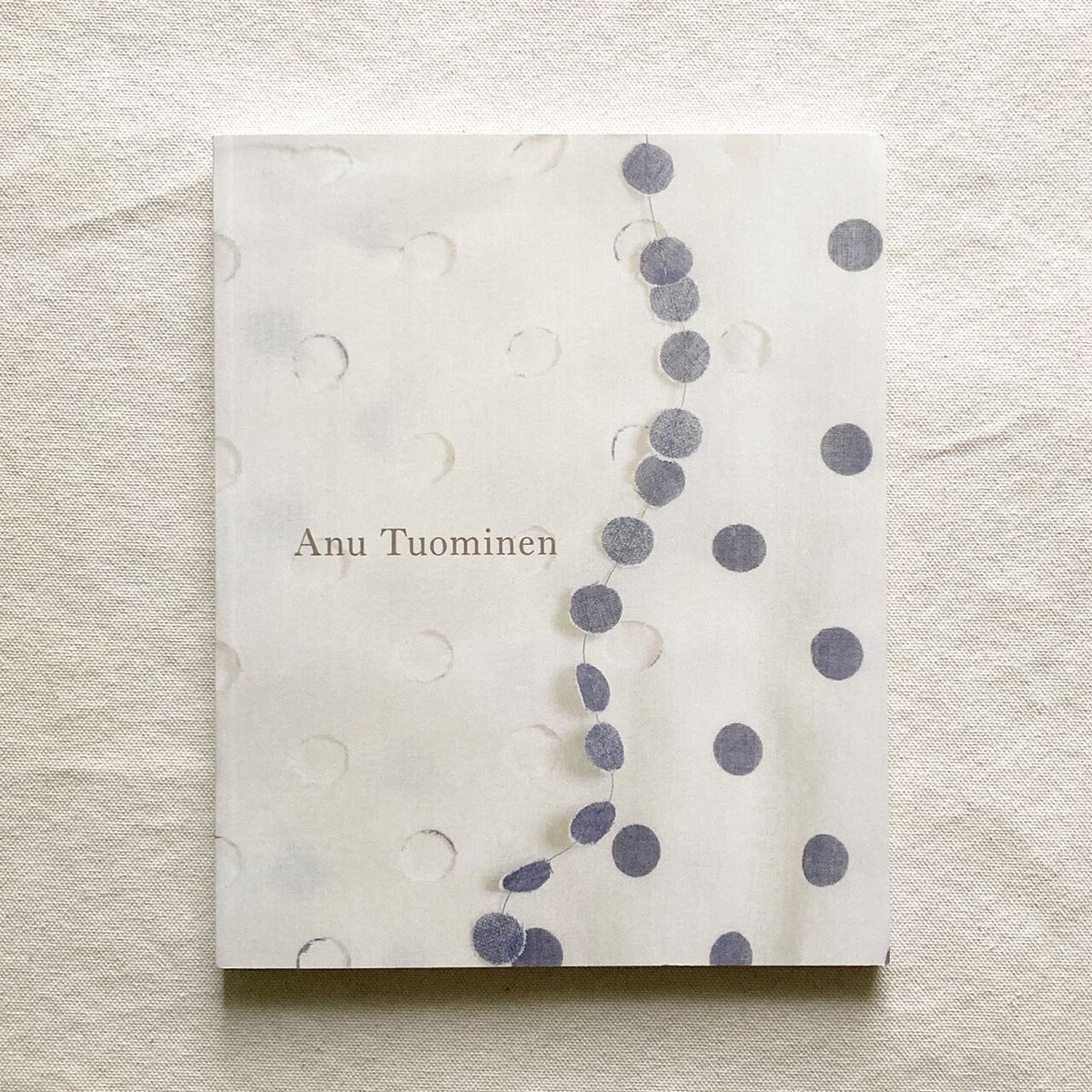 Anu Tuominen | 曲線