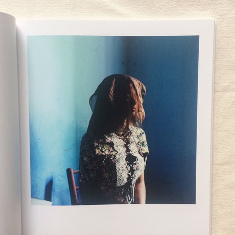 山元彩香｜We are Made of Grass, Soil, and Trees