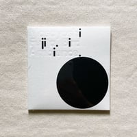 〈CD〉Masayoshi Fujita｜Bird Ambience.