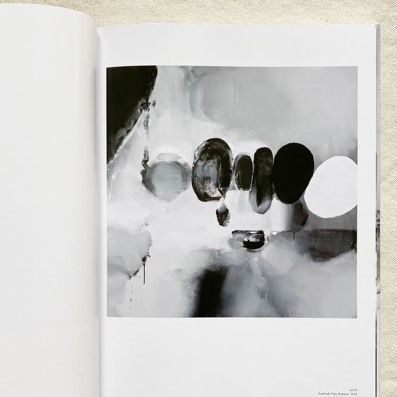 絶版‼️ the journal #21 Mark Borthwick 五木田智央 WORKS COPYRIGHT / Tomoo Gokita 五木田智央 ON READING Online Shop