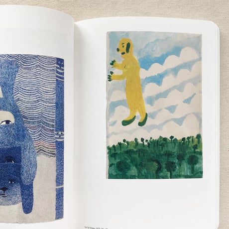 Penny Davenport｜NAKED MILKY WAY