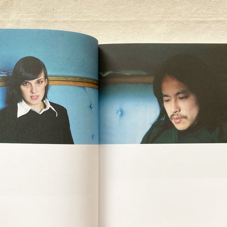 Seiichi Furuya & Christine Gössler｜FACE TO FACE