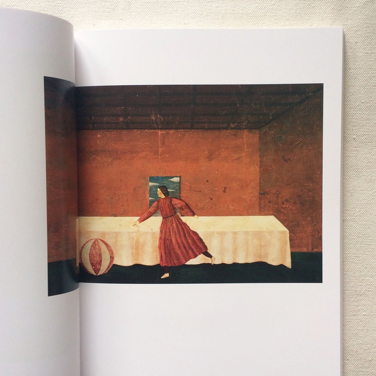 有元利夫｜僕には歌があるはずだ (I'm Sure to Have Songs) | 曲線