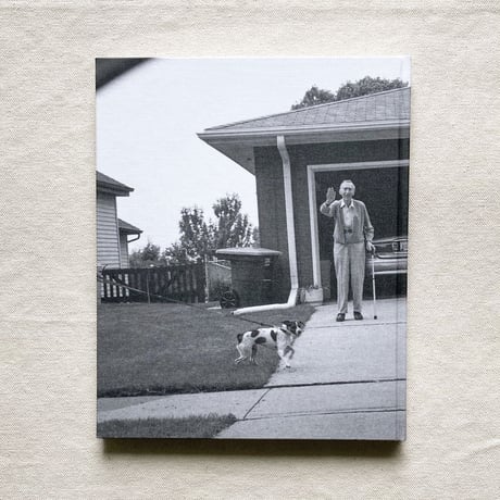 Deanna Dikeman｜LEAVING AND WAVING