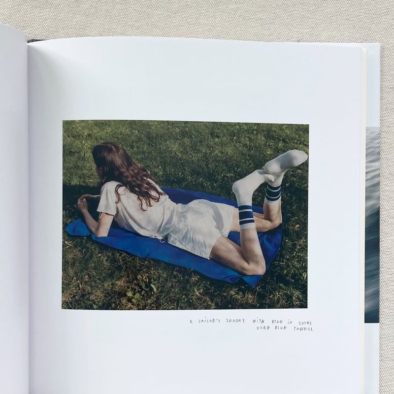 Coco Capitán｜NAÏVY | 曲線