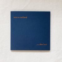 〈CD〉Otto A Totland｜The Lost (2nd Edition)