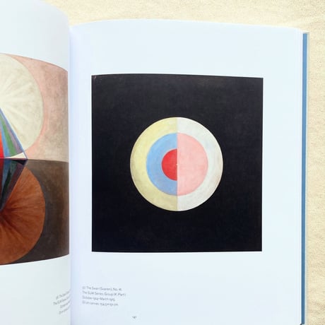 HILMA AF KLINT｜OCCULT PAINTER AND ABSTRACT PIONEER