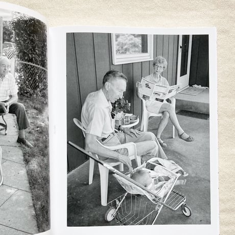Deanna Dikeman｜RELATIVE MOMENTS