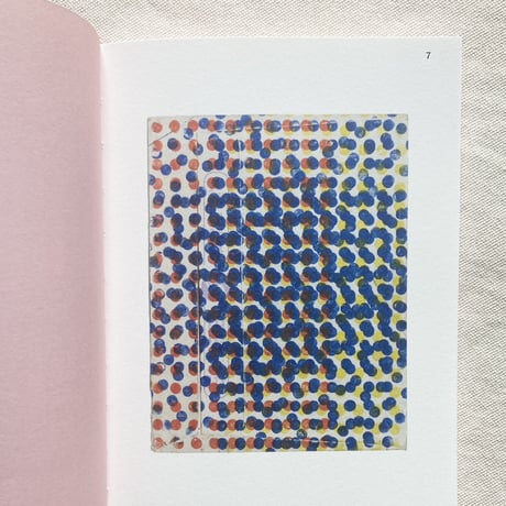 Karel Martens｜Love Letters