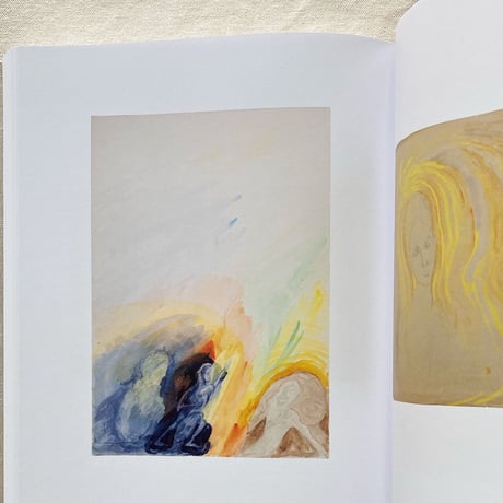 Hilma af Klint｜Late Watercolours 1922–1941