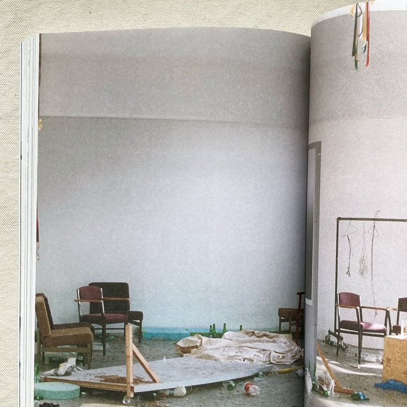 Wolfgang Tillmans｜WOLFGANG TILLMANS | 曲線