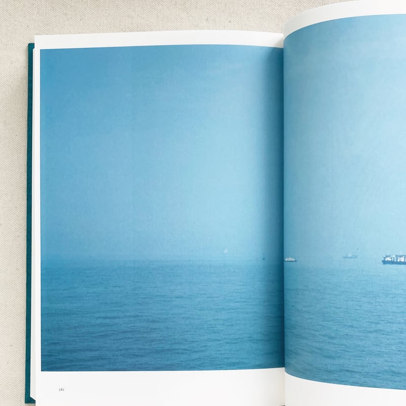 上田義彦｜いつでも夢を | 曲線