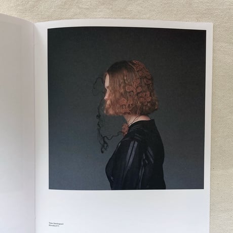 Trine Søndergaard｜HOVEDTØJ