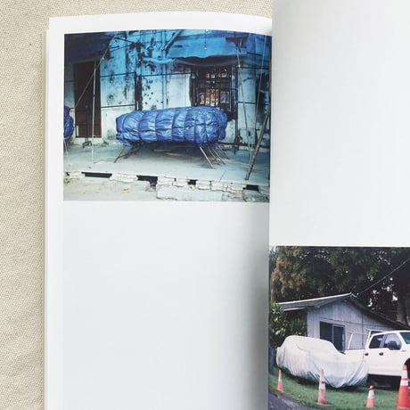 Takashi Homma｜BTS