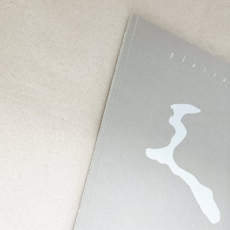 小林茂太｜plateau