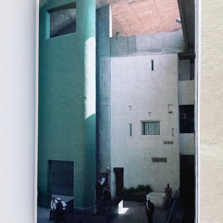 Takashi Homma｜LOOKING THROUGH