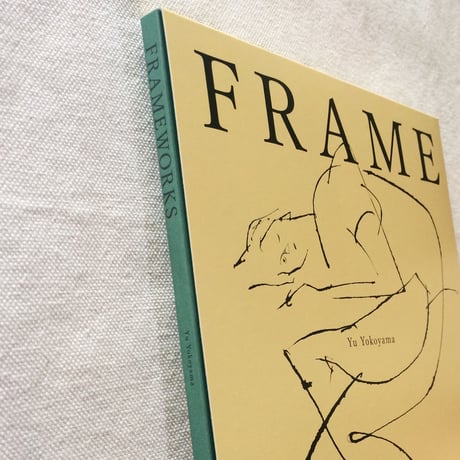 横山 雄｜FRAME WORKS