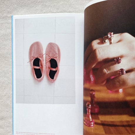 L'APÉRO JOURNAL ISSUE 2