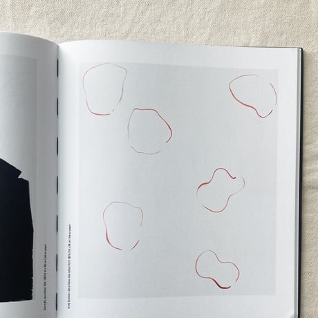 Fleur van Dodewaard｜BLACK GRASS／LOVE LETTERS