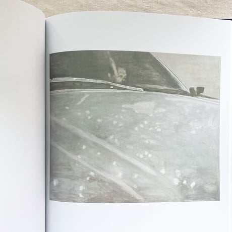 Luc Tuymans｜Portraits.