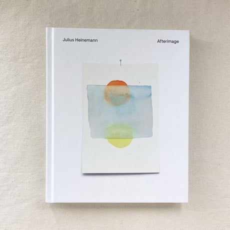 Julius Heinemann｜After image