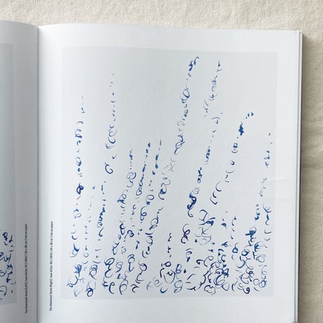 Fleur van Dodewaard｜BLACK GRASS／LOVE LETTERS