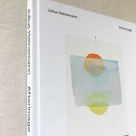 Julius Heinemann｜After image