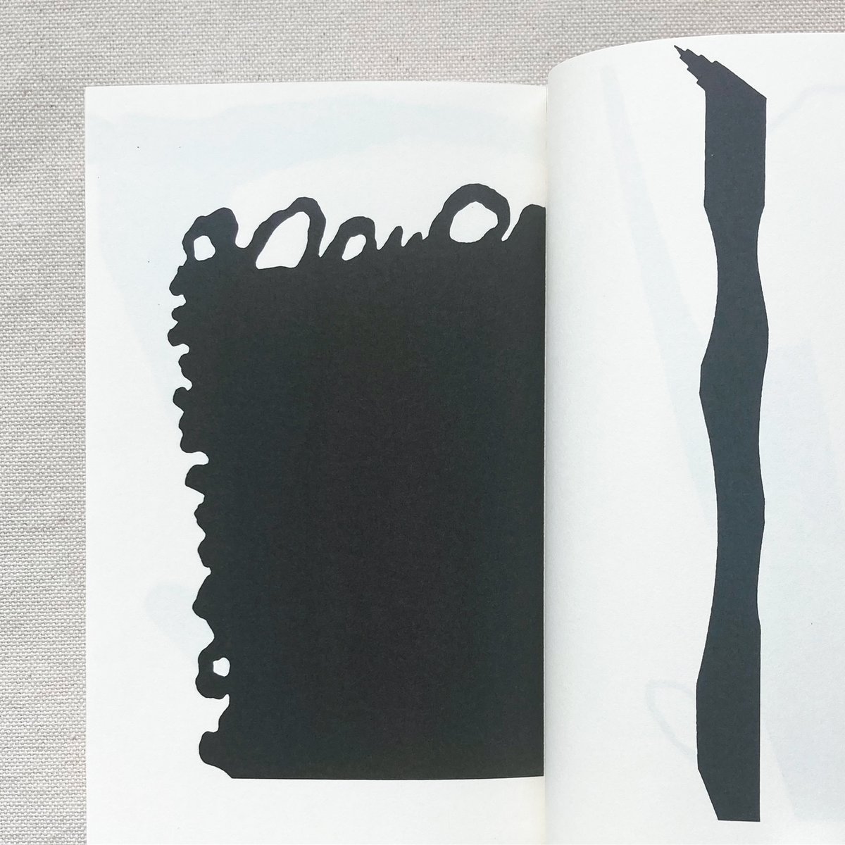 小林一毅｜言葉が立ち上がるまえに | 曲線