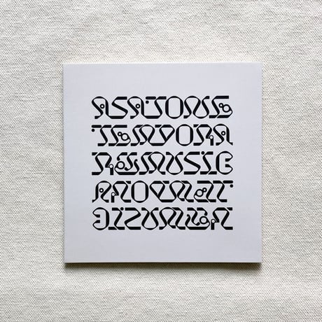 〈CD〉Asa Tone｜Temporary Music