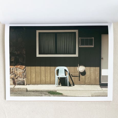 Romain Laprade｜DISTANCES