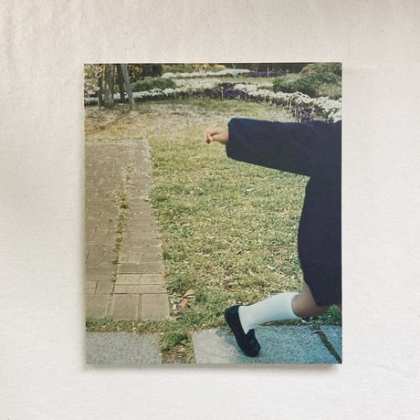 Mikiko Hara｜SMALL MYTHS