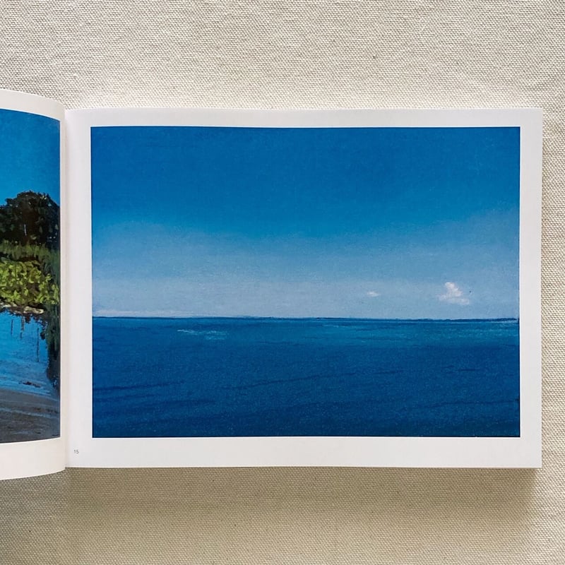 Kyohei Sakaguchi｜Water | 曲線