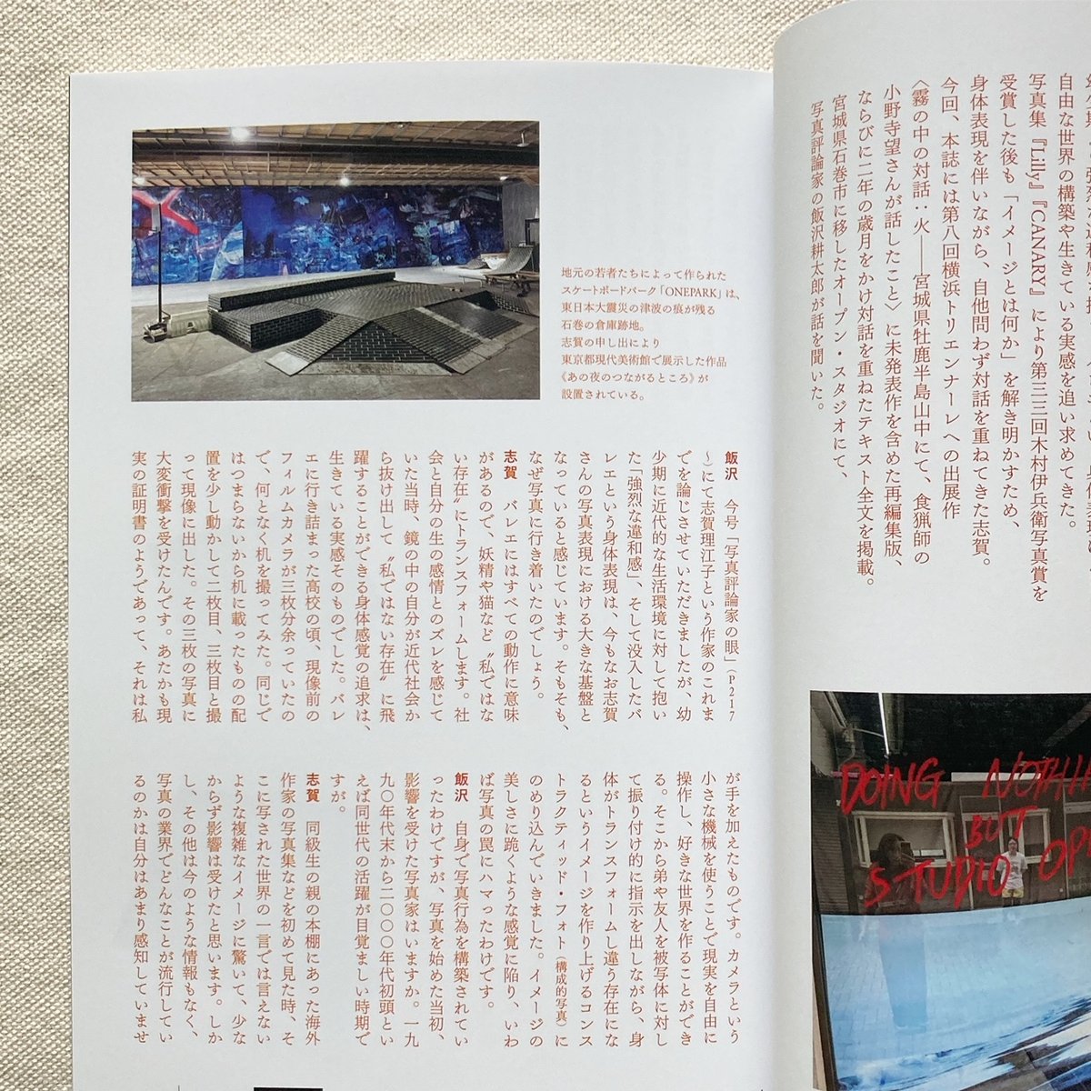 洋書写真集 写真。vol,6 | 曲線