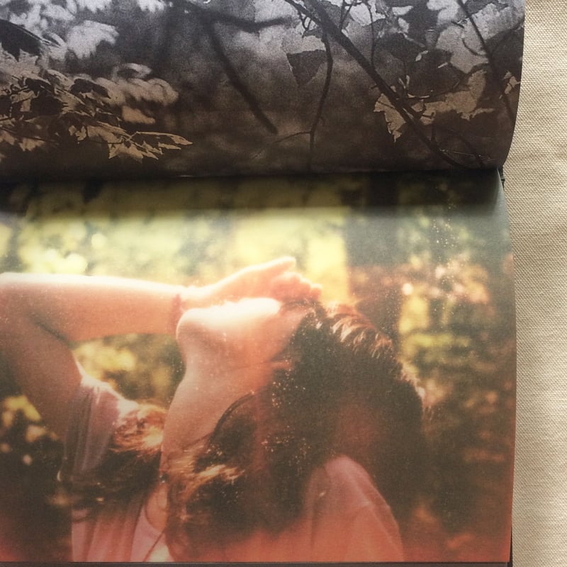【サイン入・美品・初版】奥山由之『Girl』＋特集掲載誌コマーシャルフォト Girl（First Edition, Signed） - 奥山 由之 / Yoshiyuki Okuyama