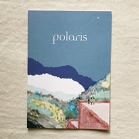 polaris ISSUE00