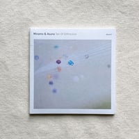 〈CD〉Minamo & Asuna｜Tail Of Diffraction