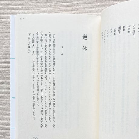北園克衛1920年代実験小説集成 20's