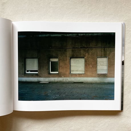 Laurenz Berges｜4100 DUISBURG