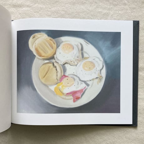今井麗｜gathering (2nd edition)