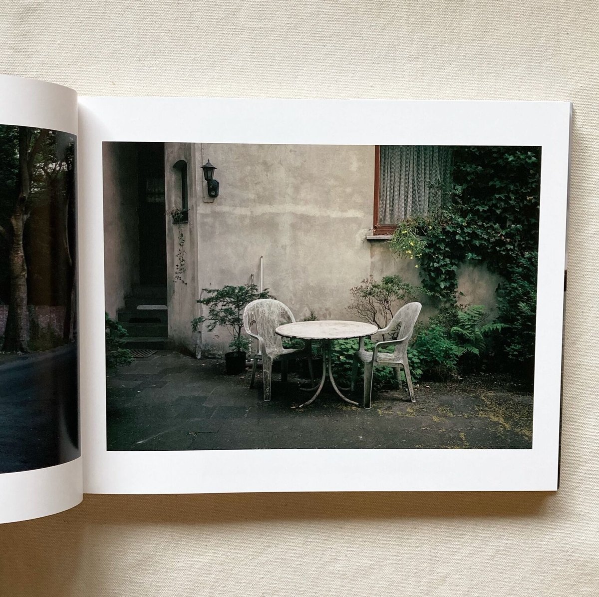 アート・デザイン・音楽 4100 duisburg / Laurenz Berges Laurenz Berges｜4100 DUISBURG | 曲線