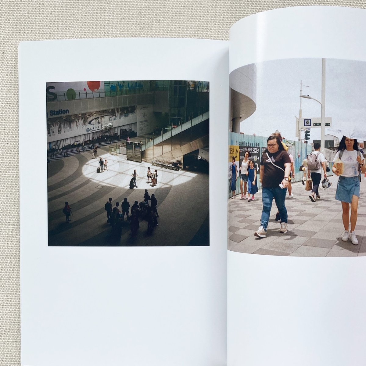 富澤大輔｜LAND | 曲線